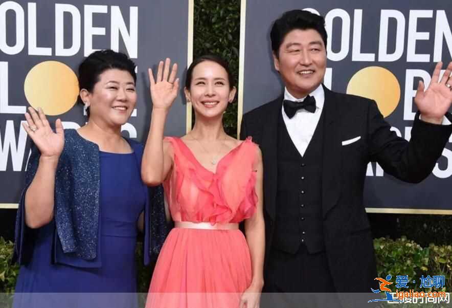 《寄生蟲》在美國為何這么受歡迎？韓名導奉俊昊親自解析？