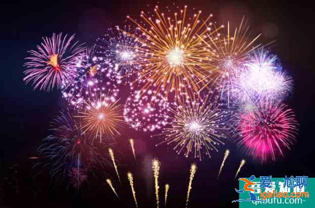 2021南京跨年煙花哪里有 南京跨年倒計時在哪？