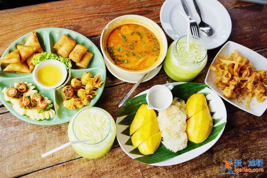普吉島有哪些特色餐廳，普吉島的特色餐廳在哪 普吉島特色餐廳推薦？