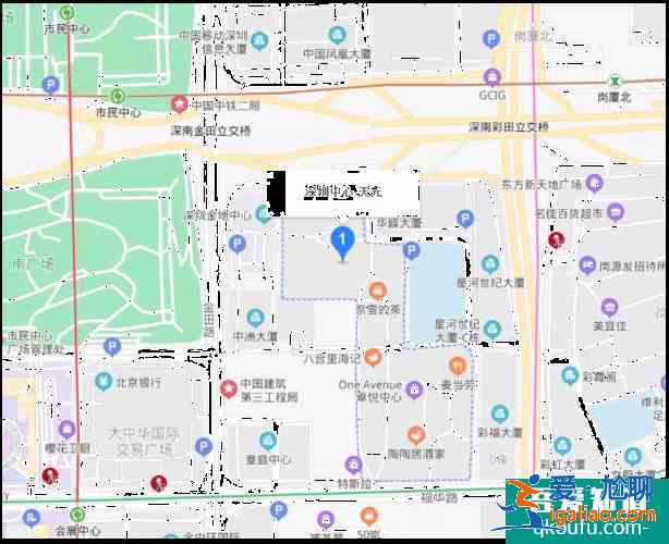 深圳迎春花市2021地址時(shí)間及攤位招標(biāo)？