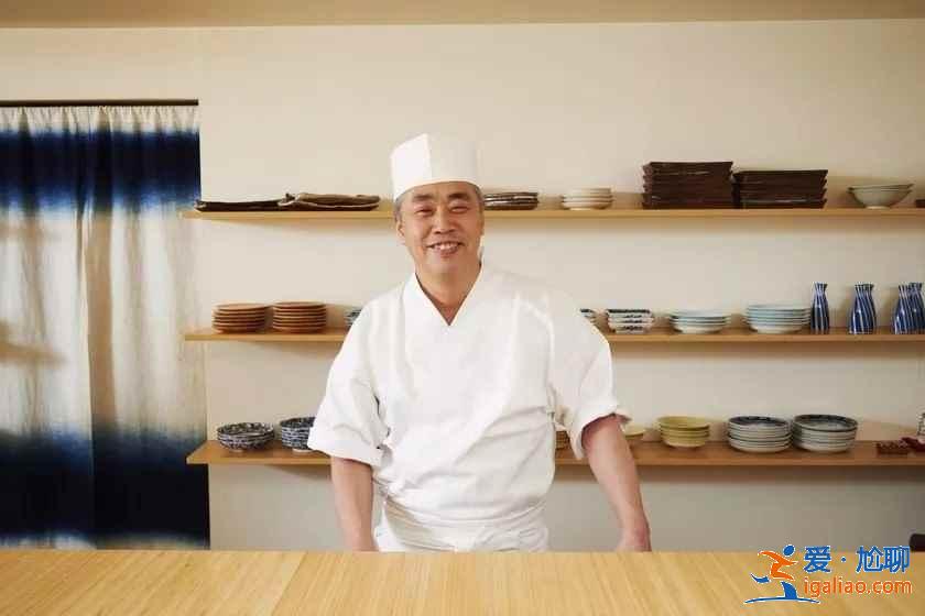 東京的米其林餐廳有哪些，東京的米其林餐廳盤點？