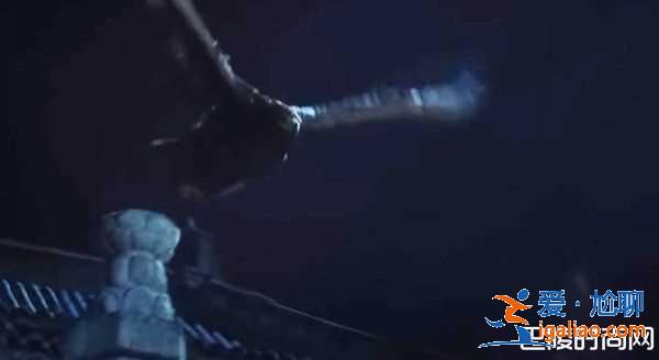 新《倚天屠龍記》慢動作多到爆 10分鐘冒出30個連老鷹都慢慢飛? 新《倚天屠龍記》慢動作多到爆 10分鐘冒出30個連老鷹都慢慢飛?