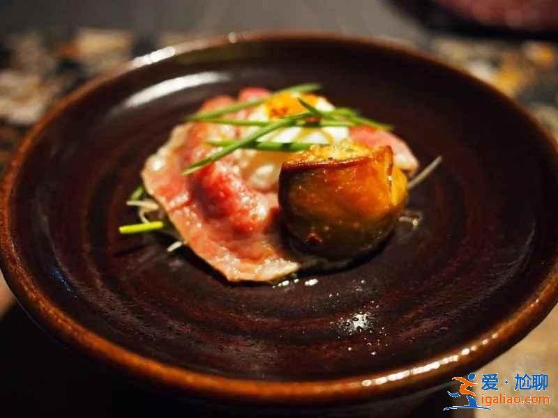 東京的米其林餐廳有哪些，東京的米其林餐廳盤點？