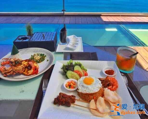 巴厘島有什么網紅餐廳，巴厘島哪些網紅餐廳值得推薦，巴厘島網紅餐廳攻略？