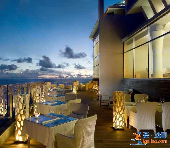 巴厘島有什么網紅餐廳，巴厘島哪些網紅餐廳值得推薦，巴厘島網紅餐廳攻略？