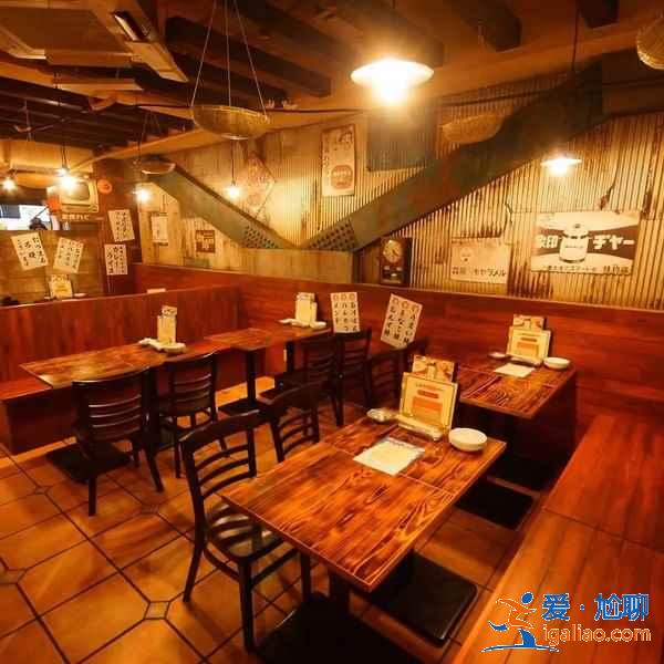 東京的居酒屋有哪些，東京好吃的居酒屋推薦？
