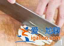 洋蔥牛肉絲怎么做？？