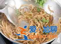 洋蔥牛肉絲怎么做？？