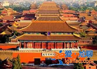 2019端午節北京三日路線,端午節去北京玩什么? 2019端午節北京三日路線,端午節去北京玩什么?