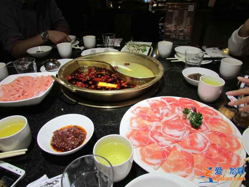 盤(pán)點(diǎn)上海高人氣的明星開(kāi)的餐廳，上海明星開(kāi)的餐廳有哪些？