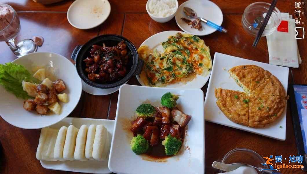 盤(pán)點(diǎn)上海高人氣的明星開(kāi)的餐廳，上海明星開(kāi)的餐廳有哪些？