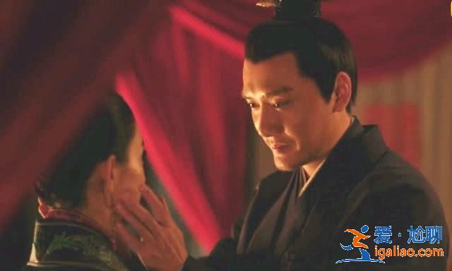 知否:小秦氏虐待明蘭,被顧廷燁當場撞倒,二叔怒扇她:賤人 知否:小秦氏虐待明蘭,被顧廷燁當場撞倒,二叔怒扇她:賤人