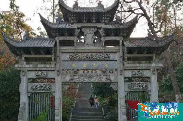 杭州哪里可以爬山徒步 杭州登山徒步經典路線？