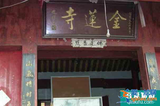 杭州哪里可以爬山徒步 杭州登山徒步經典路線？