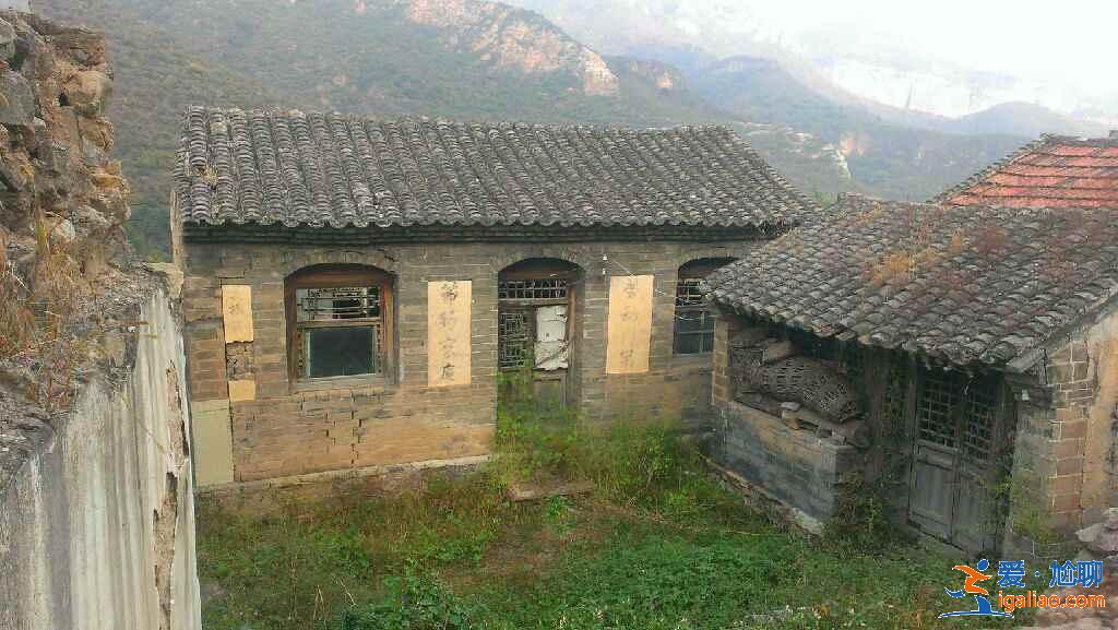 【北京周邊好玩的古鎮】北京周邊古鎮哪里好玩，北京附近古鎮哪個好玩？