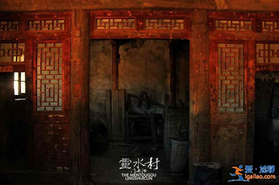 【北京周邊好玩的古鎮】北京周邊古鎮哪里好玩，北京附近古鎮哪個好玩？