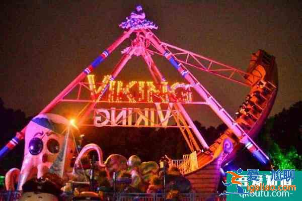 2022南寧方特受疫情影響跨年元旦舞臺煙花表演將取消? 2022南寧方特受疫情影響跨年元旦舞臺煙花表演將取消?