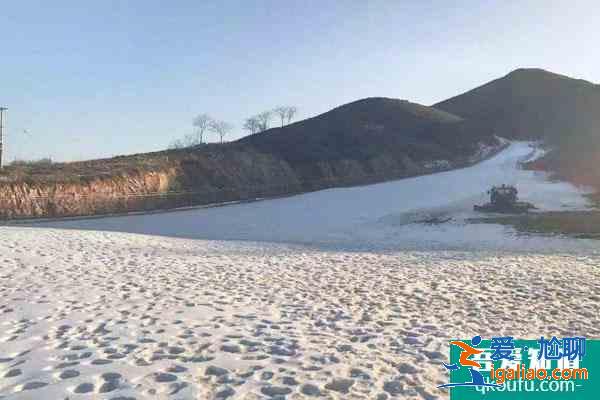 石家莊周邊玩雪的地方 石家莊附近滑雪場(chǎng)推薦？