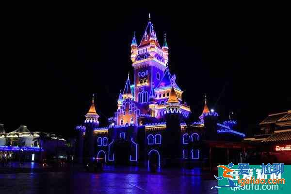 2022南寧方特受疫情影響跨年元旦舞臺煙花表演將取消? 2022南寧方特受疫情影響跨年元旦舞臺煙花表演將取消?