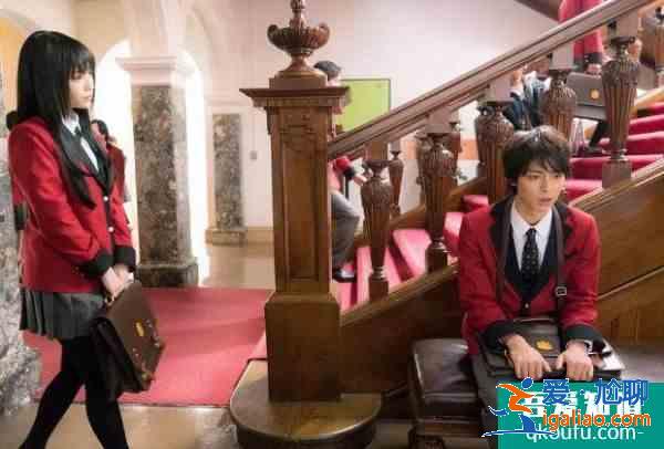 狂賭之淵哪個app可以看？