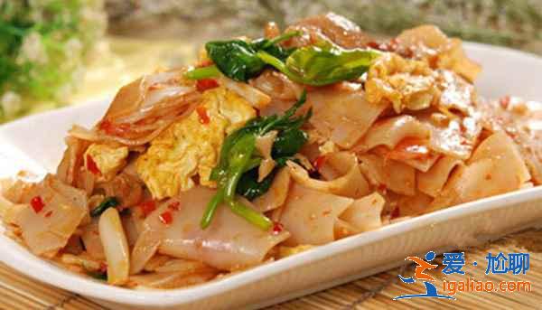 【云南旅游】云南旅游必吃美食——云南燒餌塊？