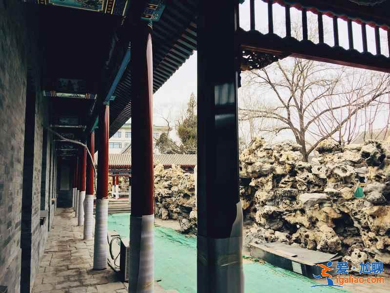 【端午節(jié)北京旅游】2019北京端午節(jié)去哪玩，端午節(jié)去北京哪里玩好？