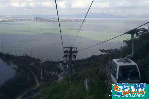 2021西山景區(qū)龍門索道將停運15天 停運期間線路推薦？