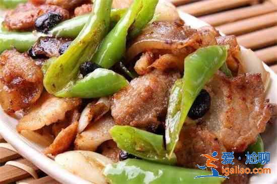 辣椒炒肉怎樣炒肉嫩？