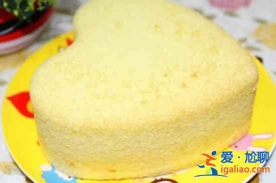 怎么在家做蛋糕? 怎么在家做蛋糕?