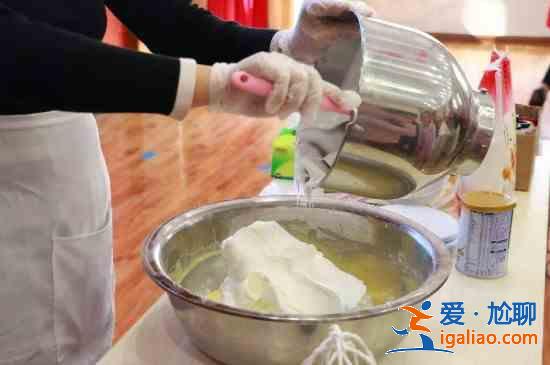 怎么在家做蛋糕? 怎么在家做蛋糕?