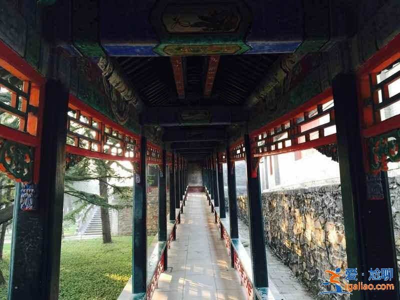 【北京頤和園一日游】頤和園開放時間和票價，頤和園最省力路線攻略？