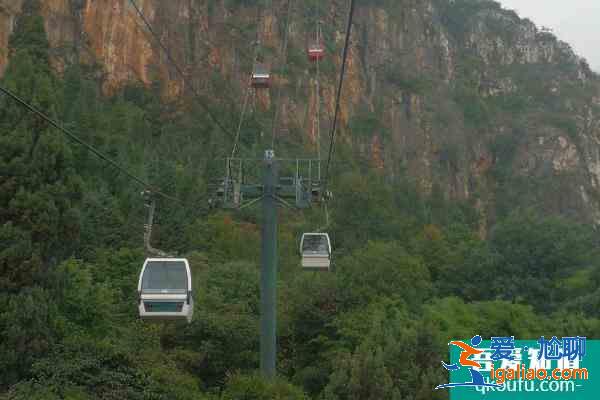 2021西山景區(qū)龍門索道將停運15天 停運期間線路推薦？