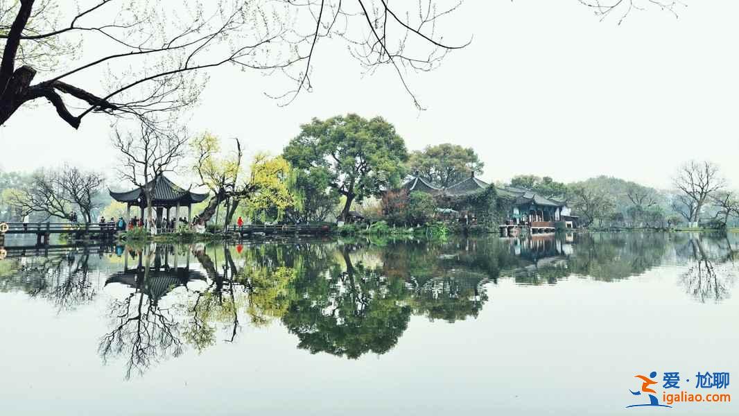 杭州西湖旅游路線，杭州西湖行程安排？