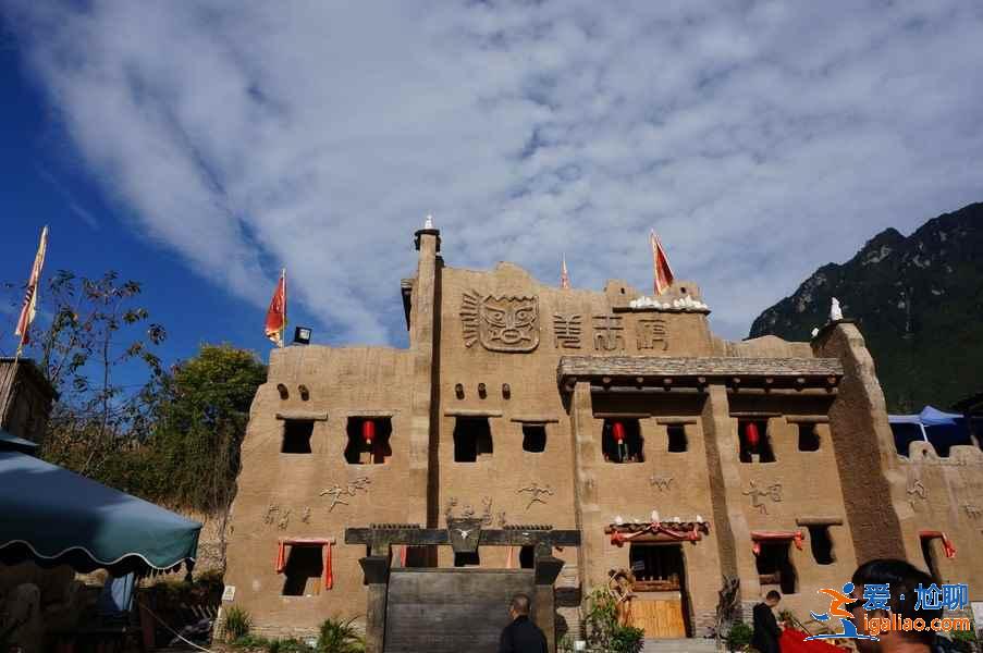 2019端午節(jié)成都周邊有什么好玩的,端午節(jié)成都周邊好去處? 2019端午節(jié)成都周邊有什么好玩的,端午節(jié)成都周邊好去處?