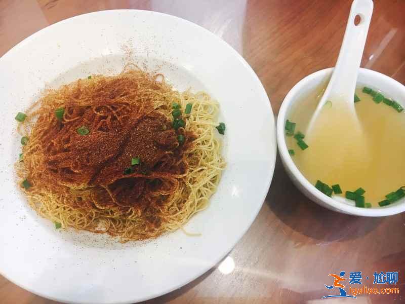 澳門小吃有哪些？澳門小吃推薦，澳門小吃攻略？