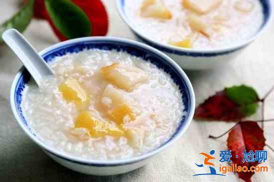 蘋果能做什么簡單的美食？