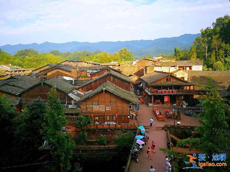 2019端午節(jié)成都周邊有什么好玩的,端午節(jié)成都周邊好去處? 2019端午節(jié)成都周邊有什么好玩的,端午節(jié)成都周邊好去處?