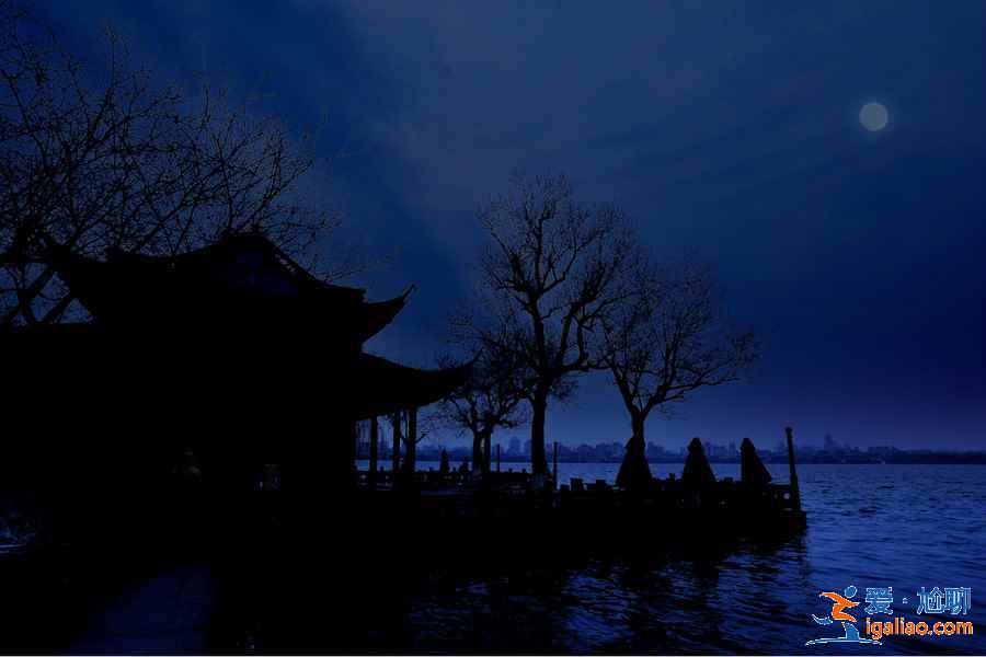 杭州西湖旅游路線，杭州西湖行程安排？