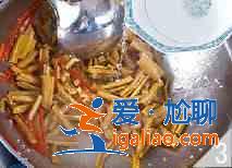 香辣蘿卜干怎么做？？