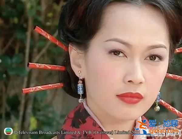 兩大趙姬大比拼 姚瑩瑩完勝吳謹言? 兩大趙姬大比拼 姚瑩瑩完勝吳謹言?