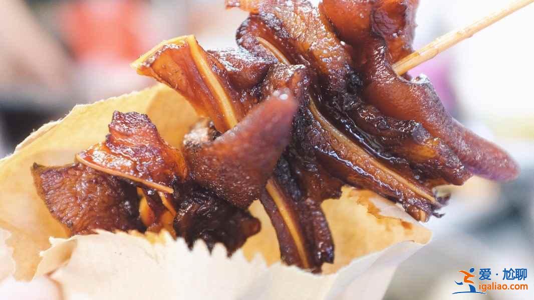 澳門小吃有哪些？澳門小吃推薦，澳門小吃攻略？