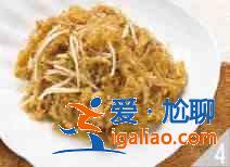 酸菜炒銀芽怎么做？？