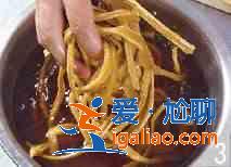 香辣蘿卜干怎么做？？