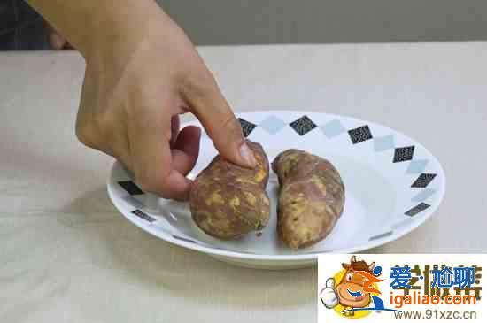 微波爐烤紅薯做法? 微波爐烤紅薯做法?