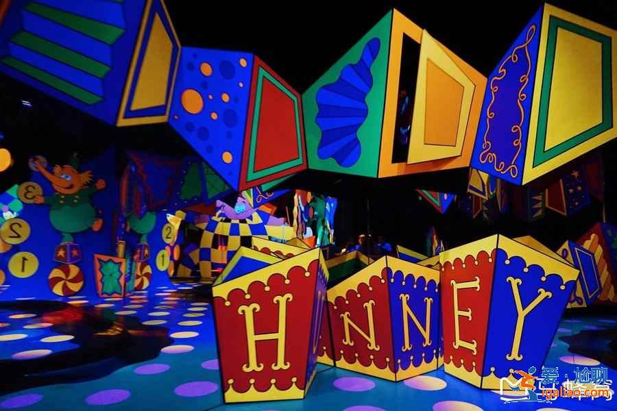 【帶娃必看】上海迪士尼最適合帶孩子玩的項目TOP8，上海迪士尼親子游項目攻略？