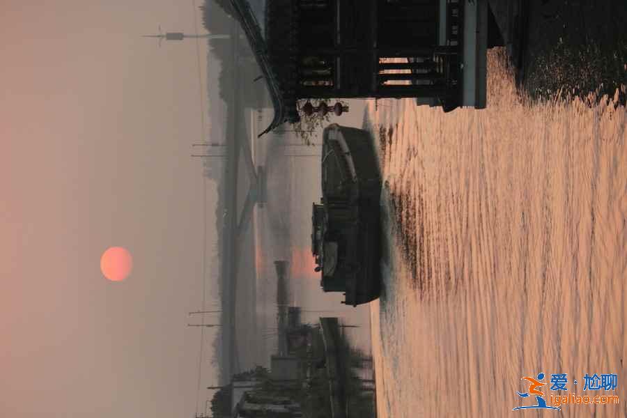 2019端午節去上海哪里玩,端午節去上海有什么好玩的? 2019端午節去上海哪里玩,端午節去上海有什么好玩的?