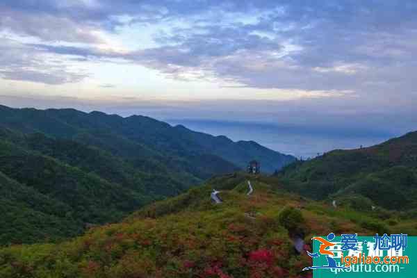 2021大圍山景區(qū)暫停開放 恢復(fù)時(shí)間另外通知？