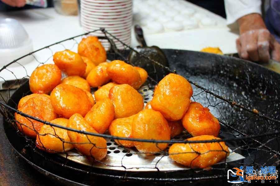長沙美食小吃有哪些，長沙必吃小吃推薦，長沙特色當地小吃攻略？