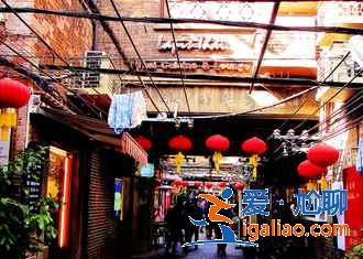 2019端午節去上海哪里玩,端午節去上海有什么好玩的? 2019端午節去上海哪里玩,端午節去上海有什么好玩的?