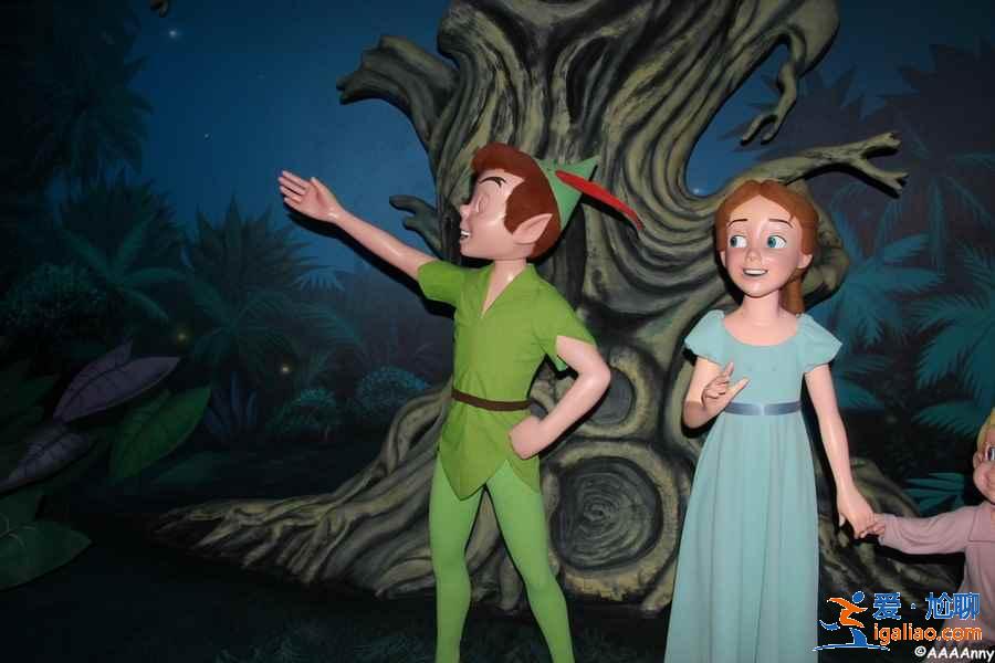 【帶娃必看】上海迪士尼最適合帶孩子玩的項目TOP8，上海迪士尼親子游項目攻略？